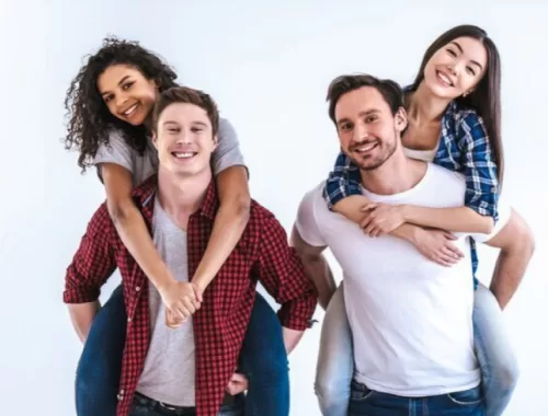 peça troca troca e a não monogamia ainda vista pior que traição