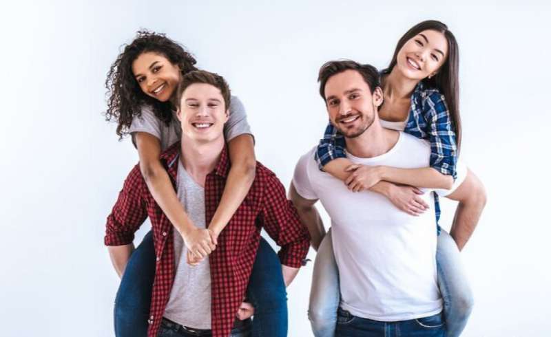 peça troca troca e a não monogamia ainda vista pior que traição