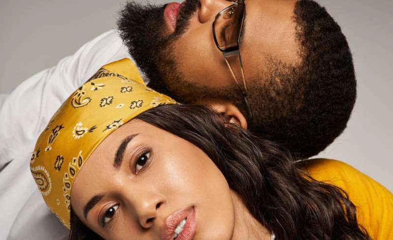 como conversar com o parceiro sobre swing