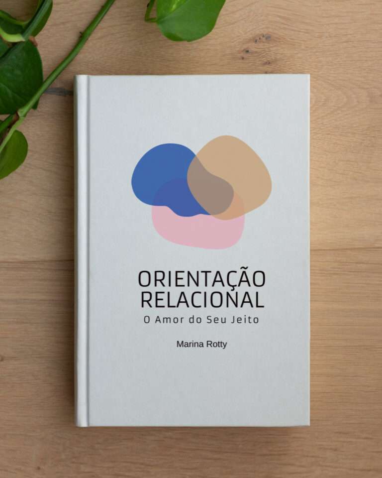 livro orientação relacional
